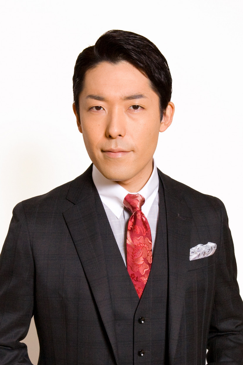 オリエンタルラジオ 中田敦彦