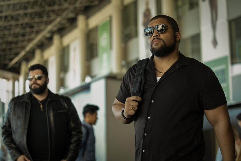 映画『アウトローズ』