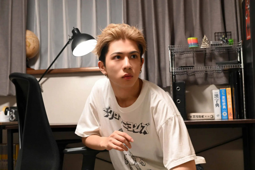 家庭教師の岸騎士です。