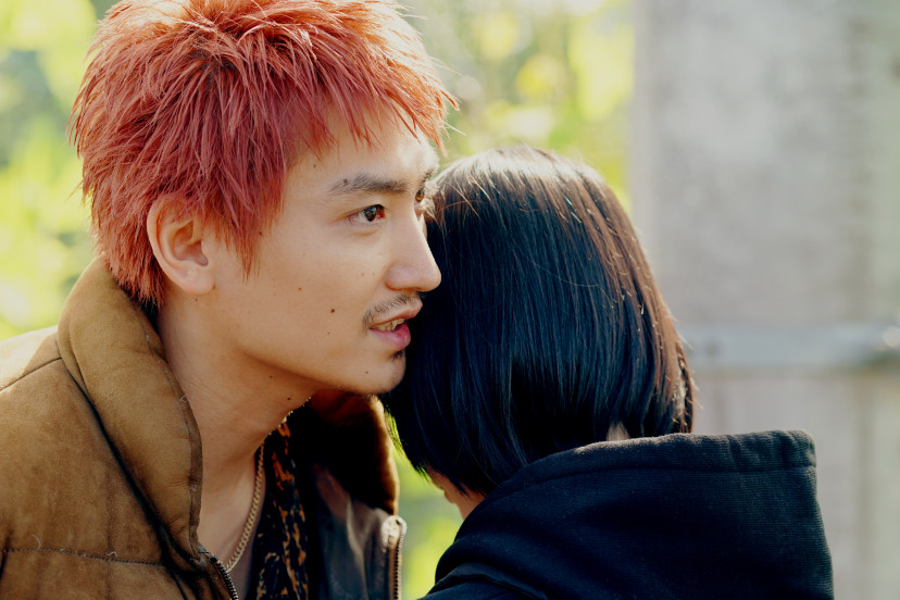 映画「万事快調オールグリーンズ」