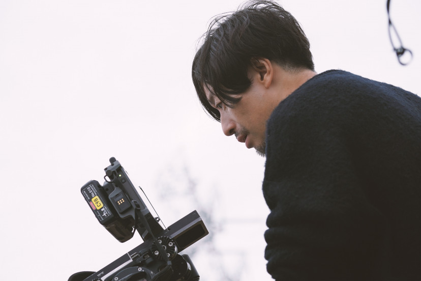 「万事快調 オールグリーンズ」児山隆監督