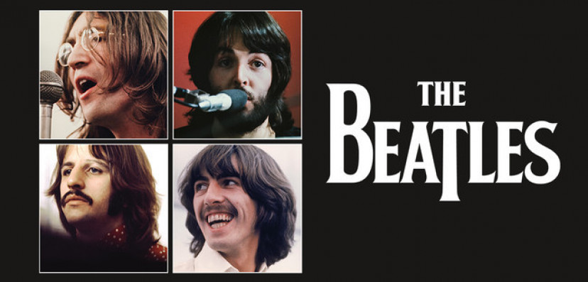ザ・ビートルズ