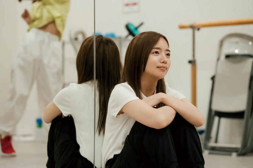 映画「恋愛裁判」