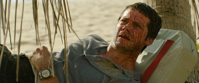 映画『HELP/復讐島』