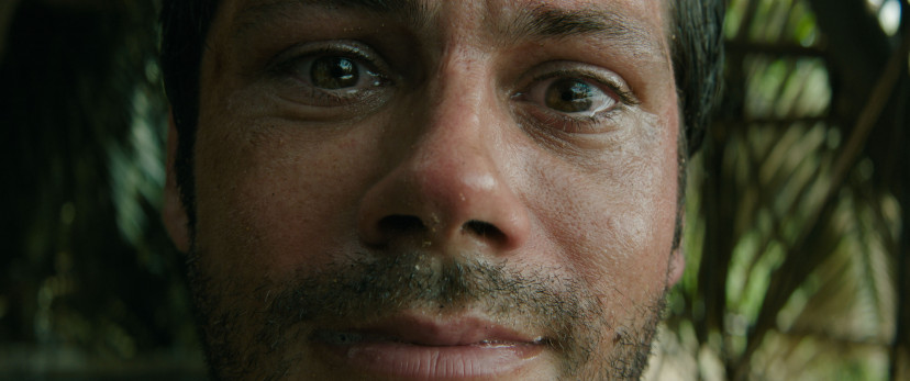 映画『HELP/復讐島』