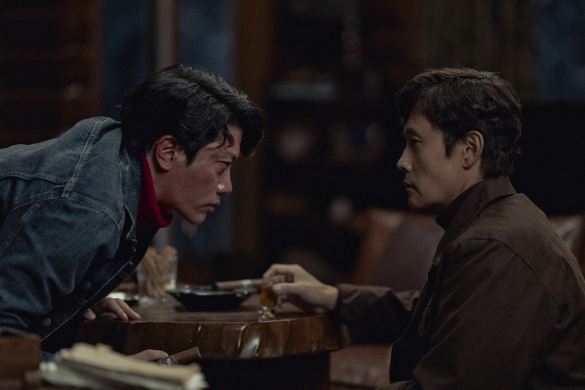 映画「しあわせな選択」