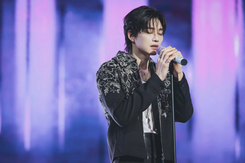 『アイドルアイ』キム・ジェヨン:ト・ライク