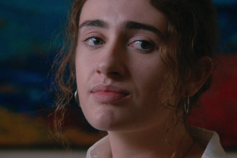 映画『Shiva Baby シヴァ・ベイビー』