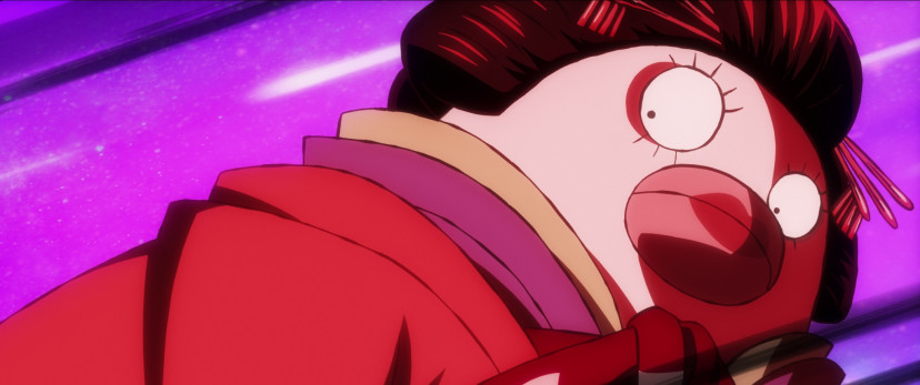 『新劇場版 銀魂 -吉原大炎上-』