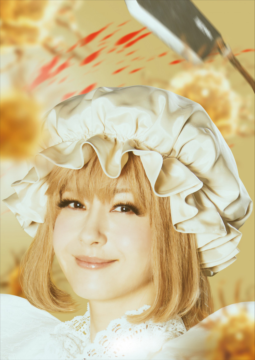 『はたらく細胞』(2024年)マクロファージ(松本若菜)