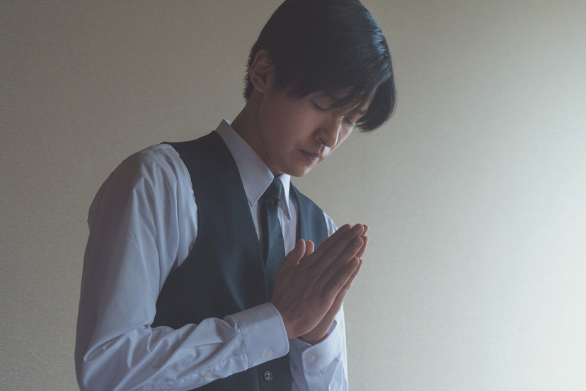 ほどなく、お別れです