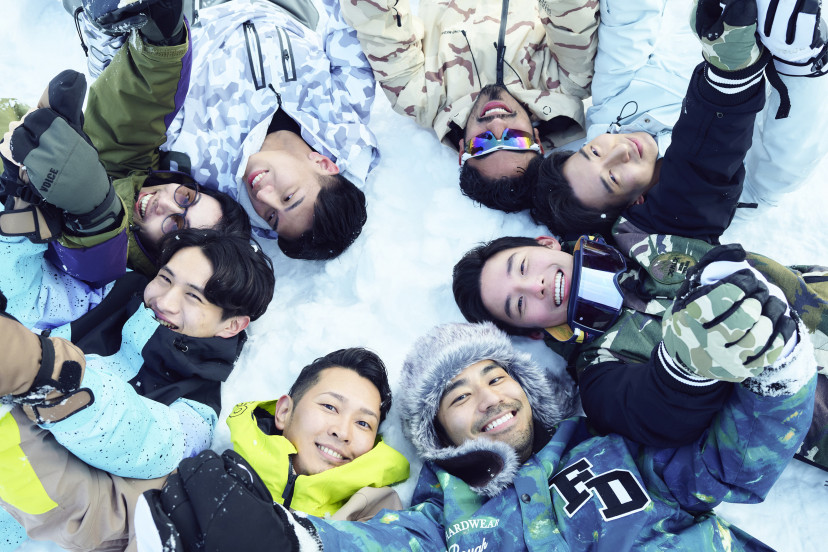 「ボーイフレンド２」