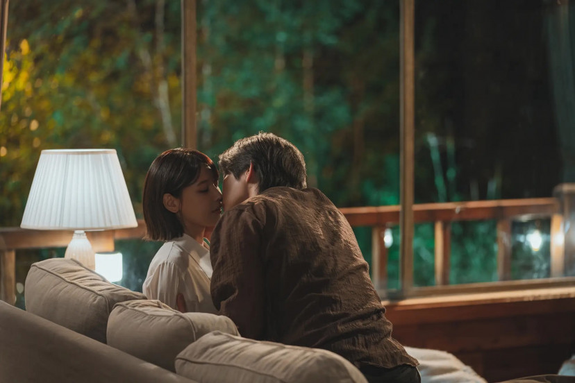 『アイドルアイ』チェ・スヨン:メン・セナ、キム・ジェヨン:ト・ライク