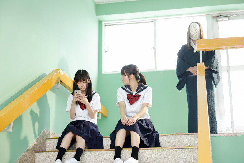 映画『とれ！』