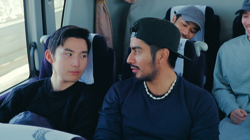 「ボーイフレンド２」E6