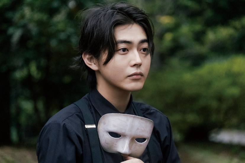 映画「恋愛裁判」