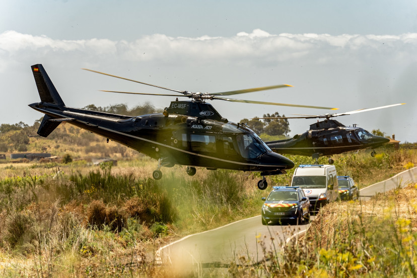 映画『アウトローズ』