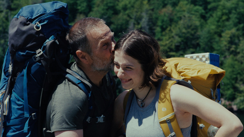 映画「グッドワン」