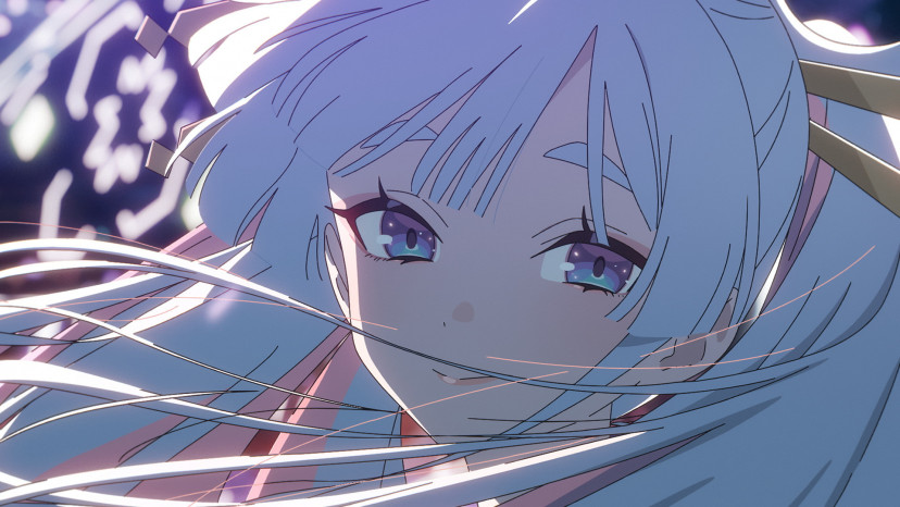 超かぐや姫! ヤチヨ