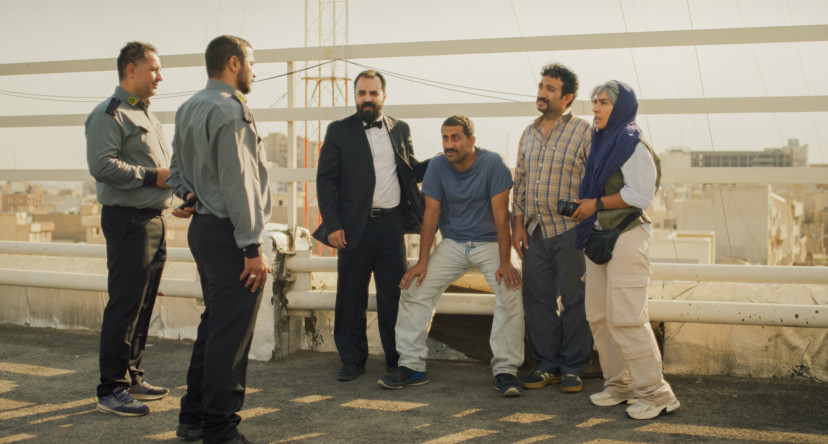 映画『シンプル・アクシデント/偶然』