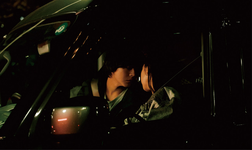 映画「恋愛裁判」