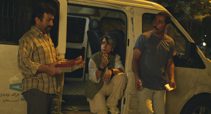 映画『シンプル・アクシデント/偶然』