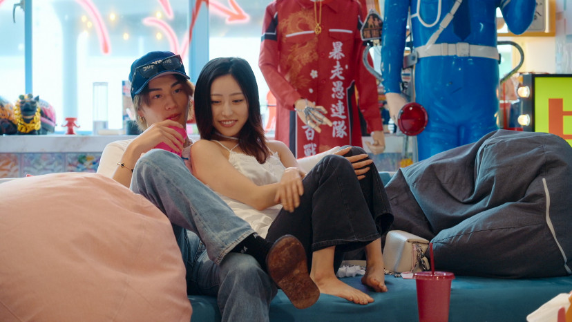 『ラヴ上等』EP8