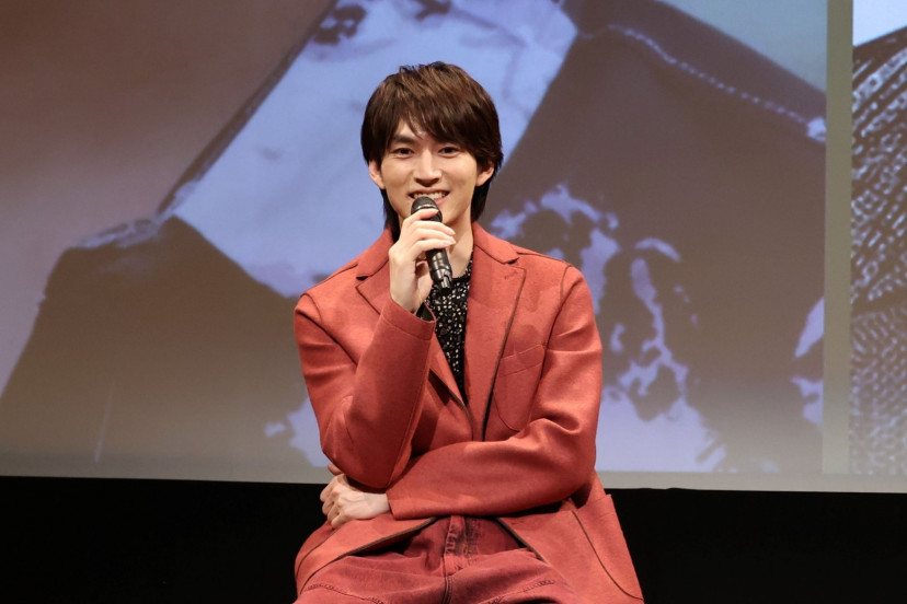 ドラマ『あなたを殺す旅』(2025年)　和田雅成