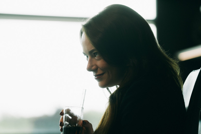 映画「ブゴニア」エマ・ストーン