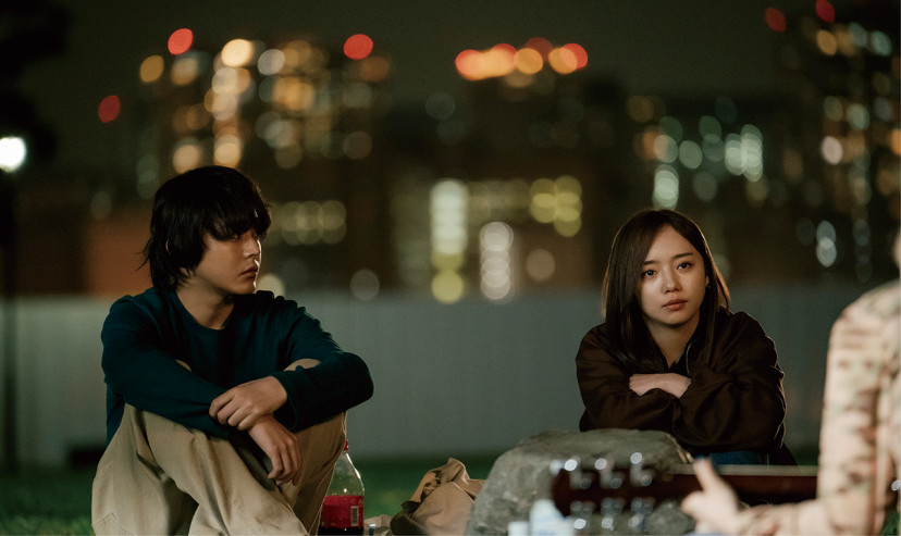 映画「恋愛裁判」