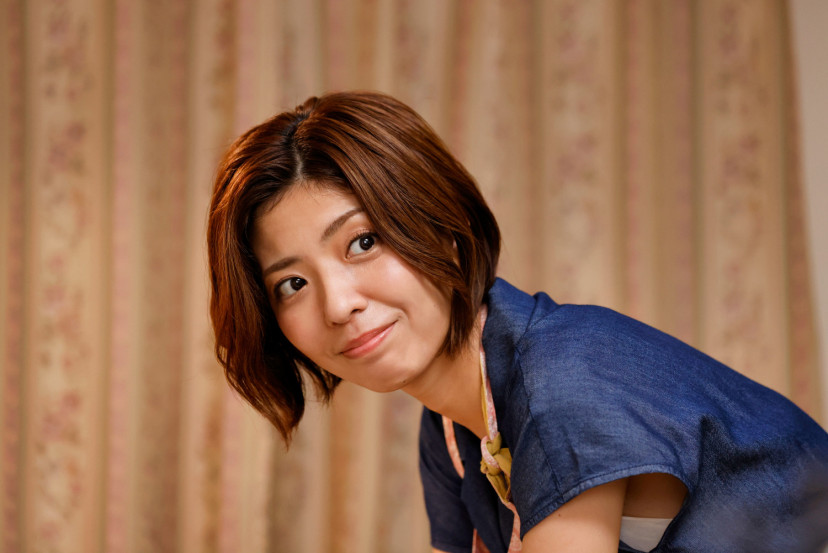 映画『とれ！』