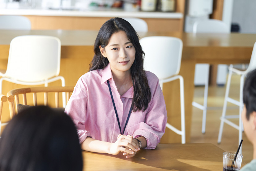 韓国ドラマ『恋の通訳、できますか？』