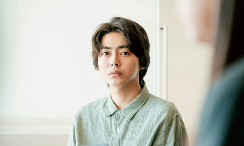 映画「恋愛裁判」