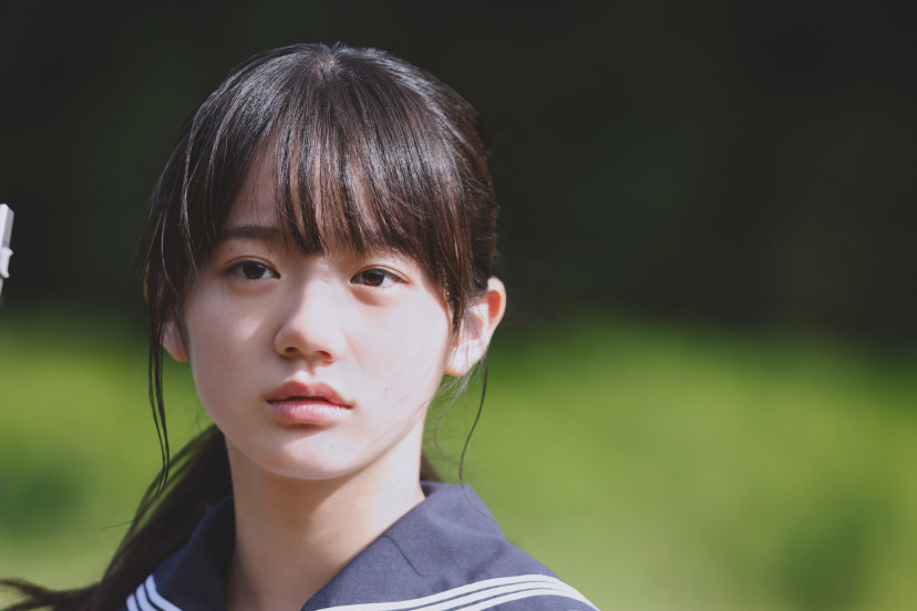 映画『とれ！』