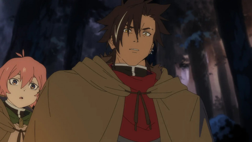 勇者刑に処す ザイロ