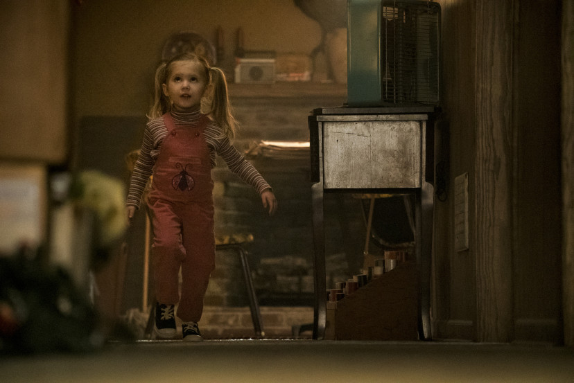 『ストレンジャー・シングス 未知の世界』シーズン1