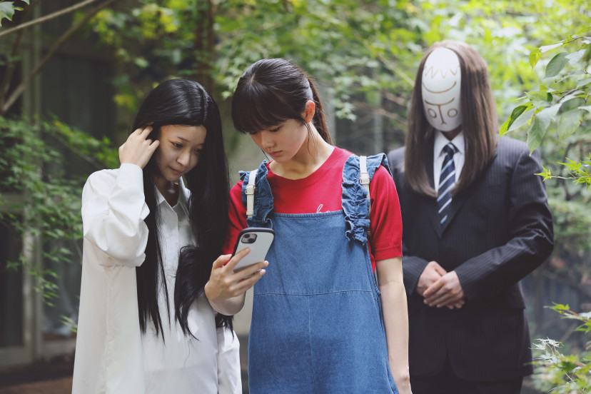 映画『とれ！』