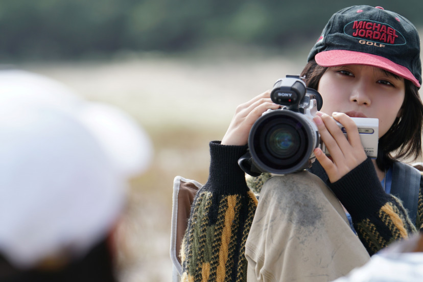 映画「万事快調オールグリーンズ」