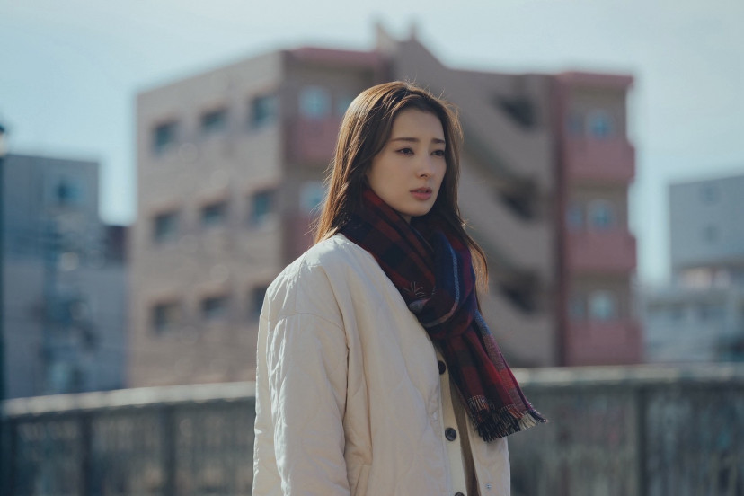 ドラマ『この愛は間違いですか～不倫の贖罪』