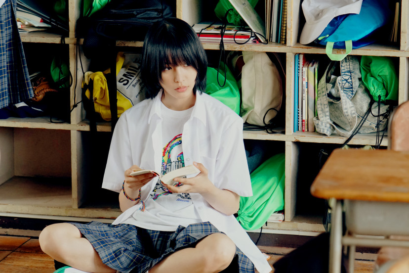 映画「万事快調オールグリーンズ」