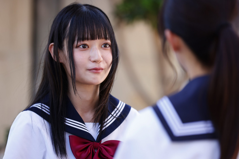 映画『とれ！』