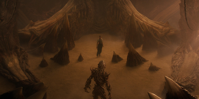 『ストレンジャー・シングス 未知の世界』シーズン5