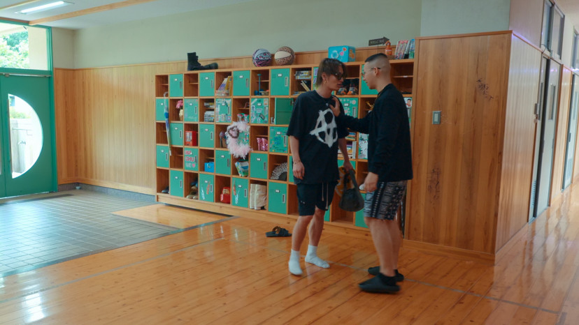 『ラヴ上等』EP5