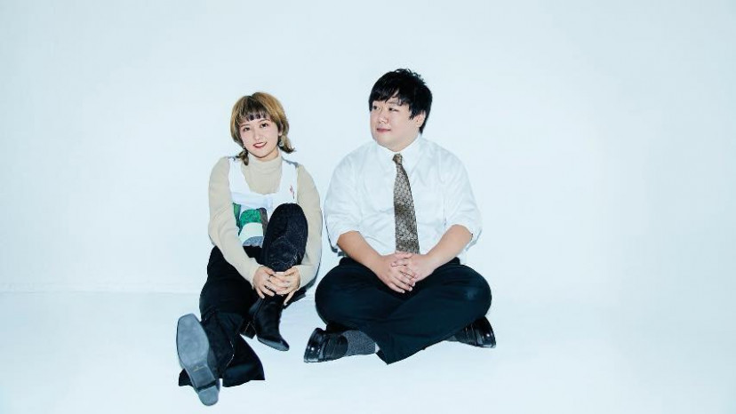 ラランド サーヤ ニシダ