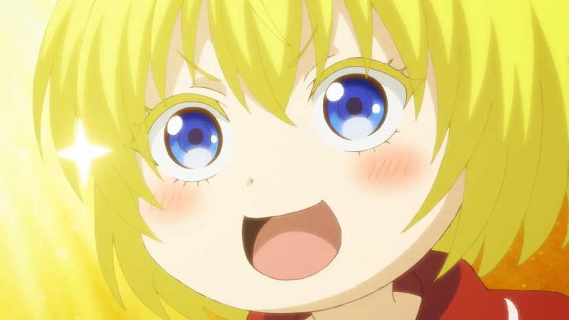 29歳独身中堅冒険者の日常 リルイ