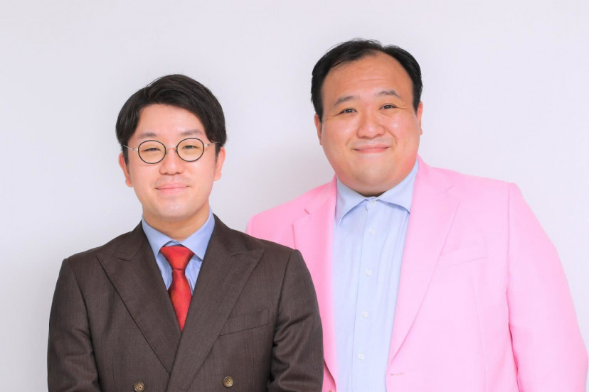 ママタルト 檜原洋平 大鶴肥満