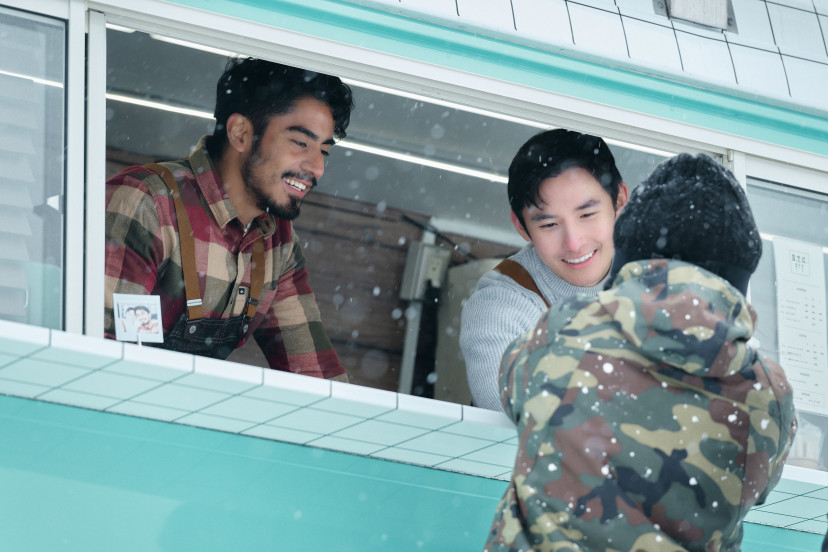 「ボーイフレンド２」