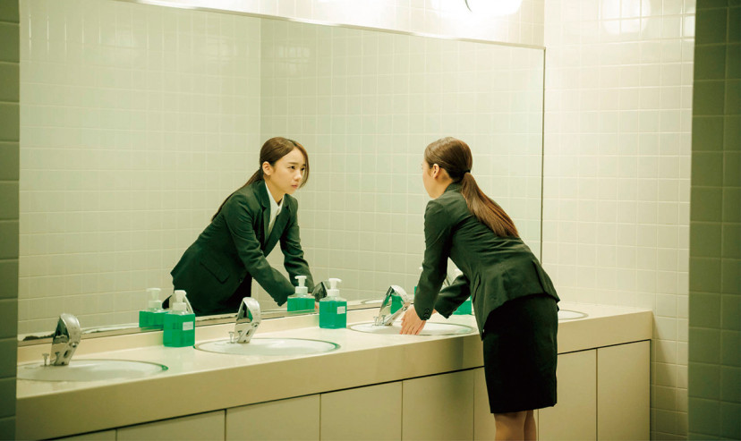 映画「恋愛裁判」