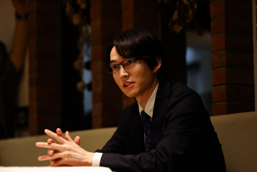 映画『とれ！』