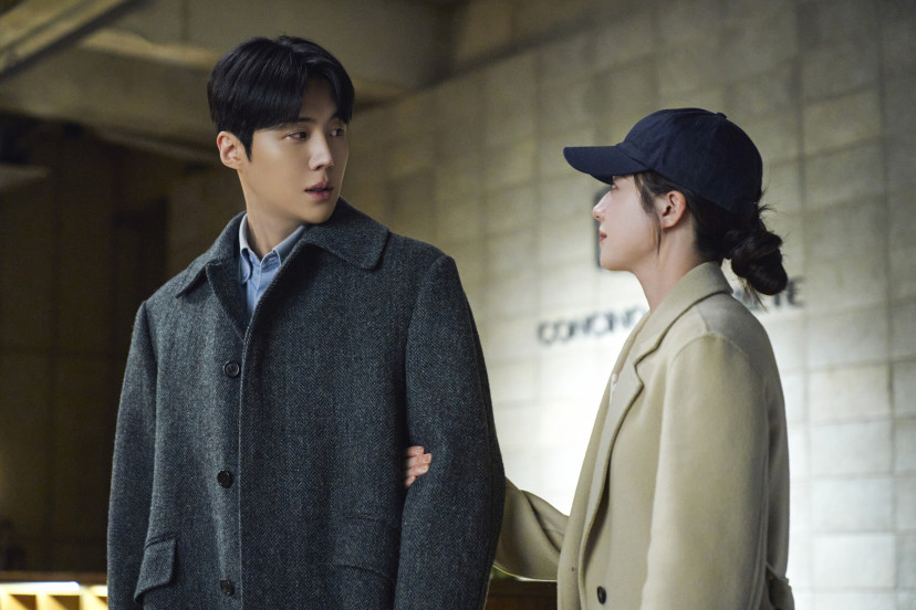 韓国ドラマ『恋の通訳、できますか？』